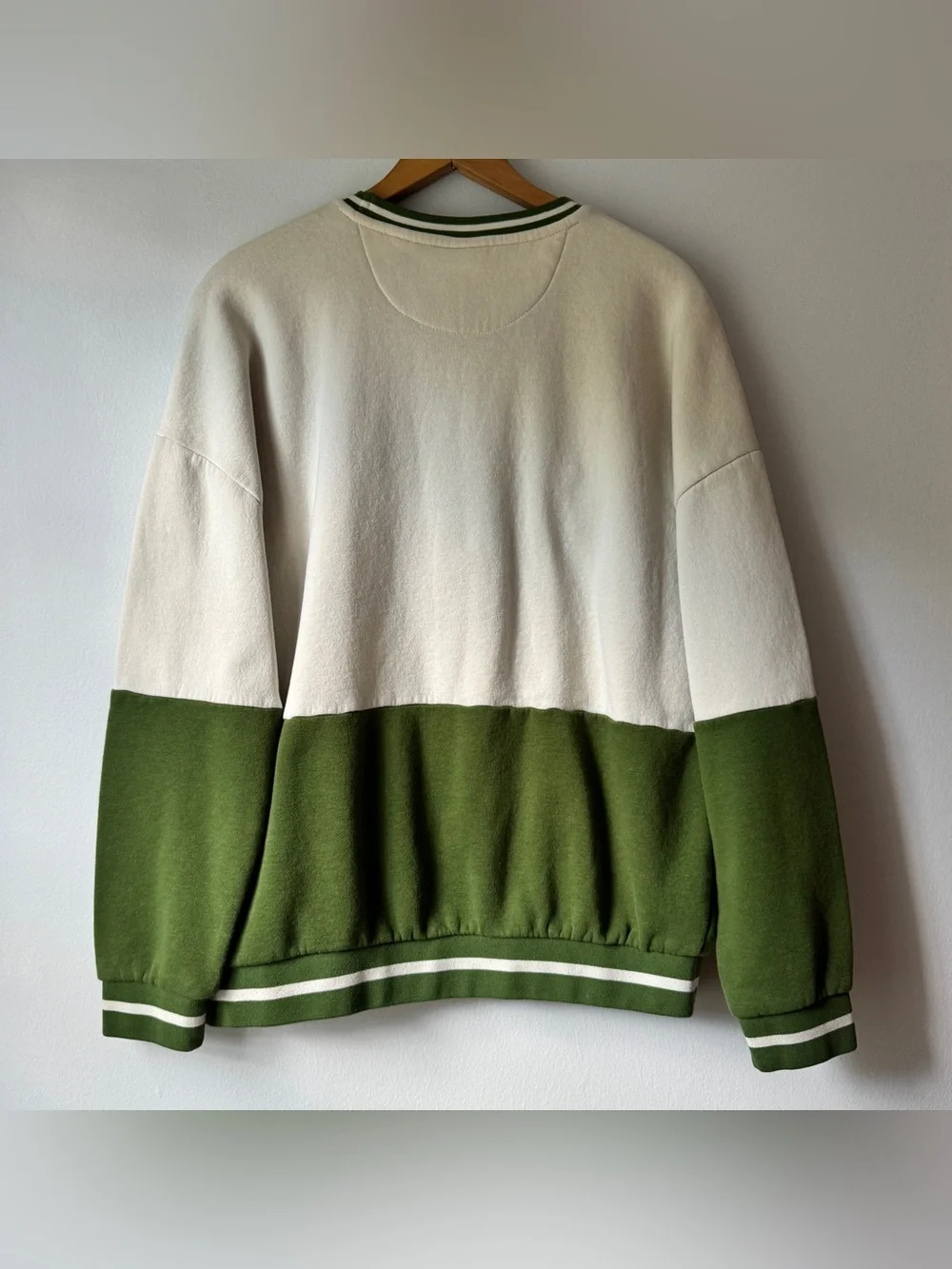 My Neighbor Totoro Be My Neighbor Since Medium Crewneck Sweater